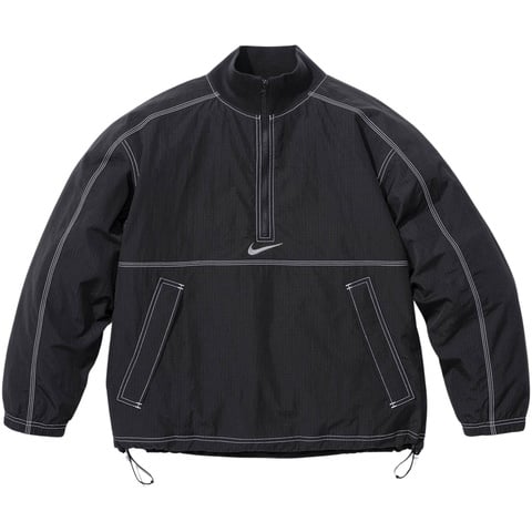 Supreme®/Nike® Ripstop Pullover - Supreme