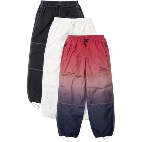Supreme®/Nike® Ripstop Track Pant - Supreme