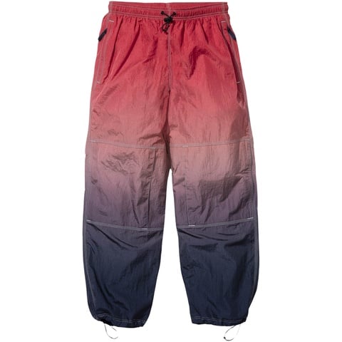 Supreme®/Nike® Ripstop Track Pant - Supreme