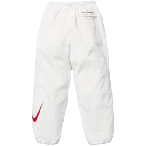Supreme®/Nike® Ripstop Track Pant - Supreme
