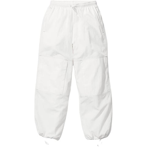 Supreme®/Nike® Ripstop Track Pant - Supreme