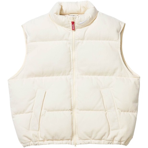 Supreme Supreme®/Nike® Denim Puffer Vest - importer_20240415120927_1713175768250.png