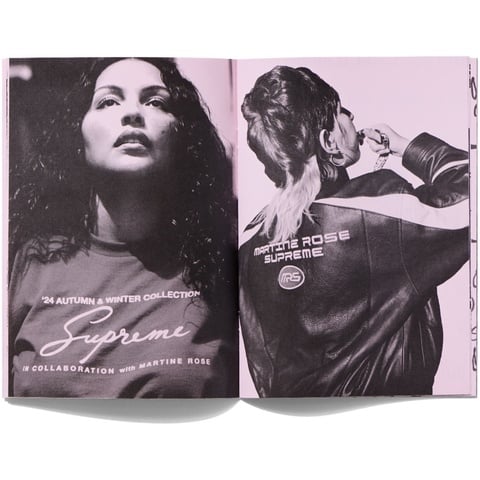 Supreme Supreme®/Martine Rose® Zine - Supreme®/Martine Rose® Zine_1726069237038.jpg