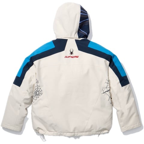 Supreme®/Spyder® Technical Jacket - Supreme