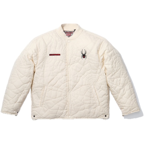 Supreme Supreme®/Spyder® Technical Jacket - Supreme/Spyder Jacket_1734352227819.png