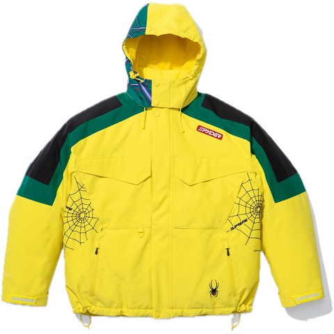 Supreme®/Spyder® Technical Jacket - Supreme