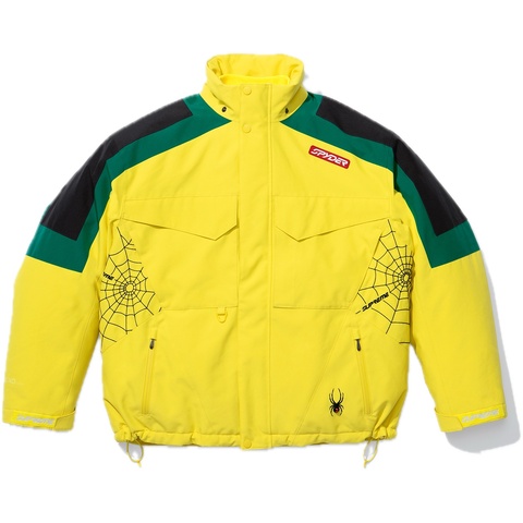 Supreme Supreme®/Spyder® Technical Jacket - Supreme/Spyder Jacket_1734352232628.png