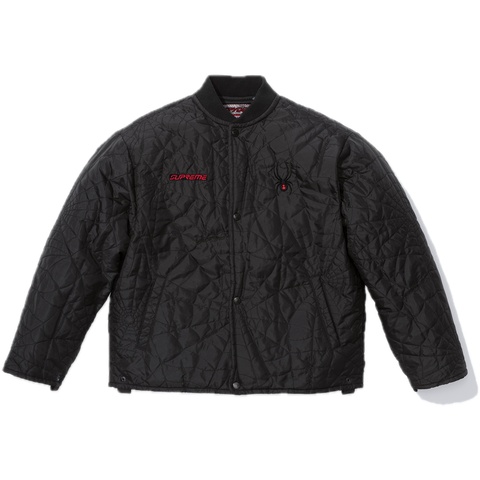 Supreme Supreme®/Spyder® Technical Jacket - Supreme/Spyder Jacket_1734352273750.png