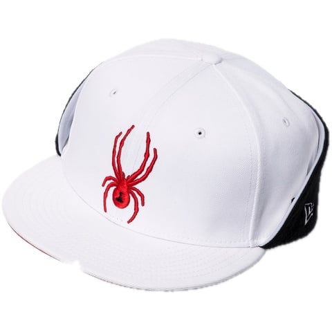 Supreme Supreme®/Spyder® Earflap New Era® - Supreme/Spyder/New Era Hat_1734353171572.png