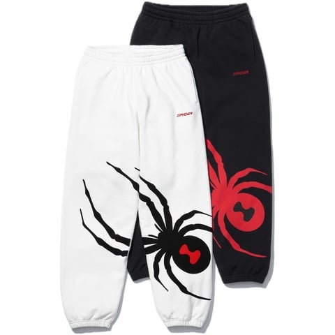 Supreme®/Spyder® Sweatpant - fall/winter 2024 - Supreme