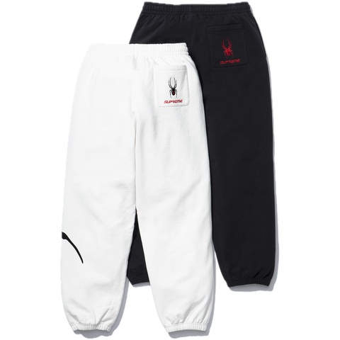 Supreme Supreme®/Spyder® Sweatpant - Supreme/Spyder Sweatpants_1734352369509.png