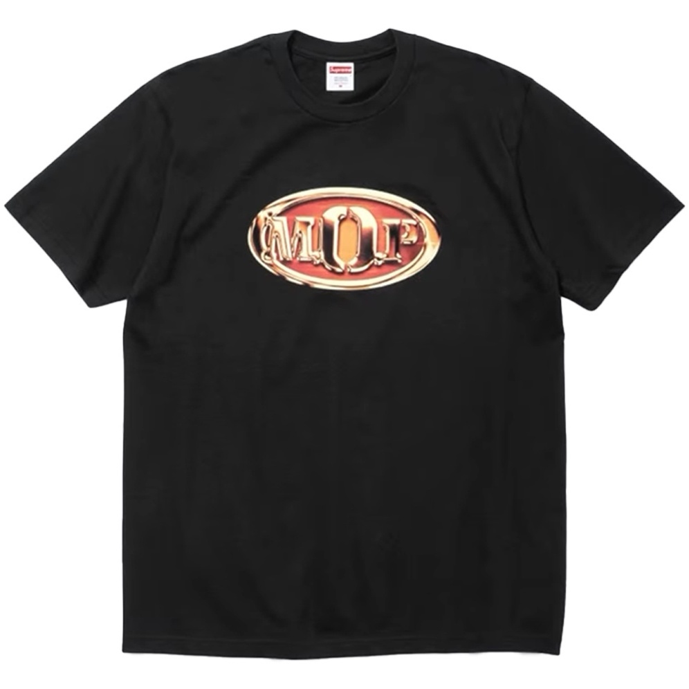 Supreme M.O.P. Tee (fall/winter 2024) - $48.00