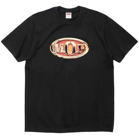 Supreme M.O.P. Tee - $48.00