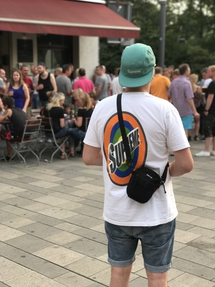 Photo by @fairfaxlegend