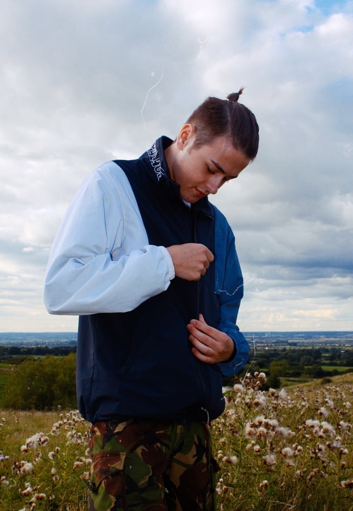 Photo by @thejoecarmichael