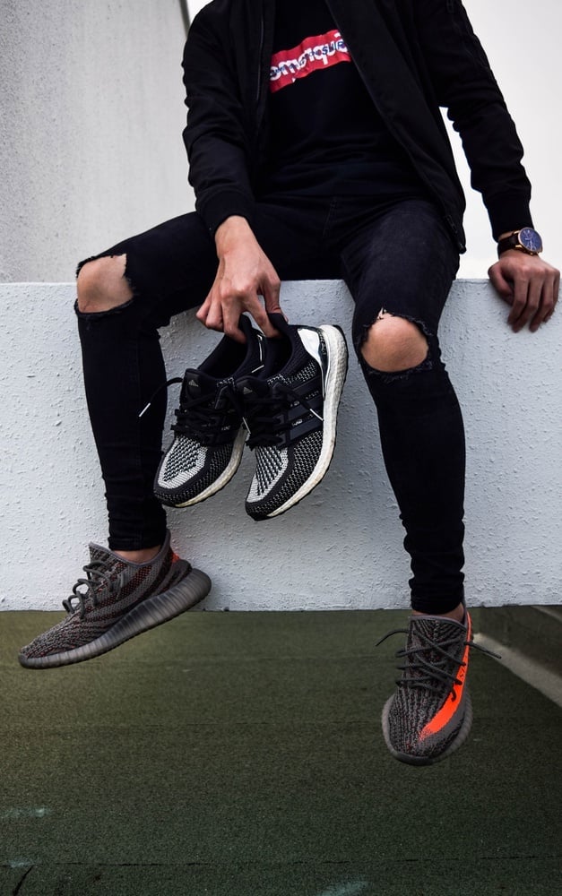 Photo by @Defnotmervin