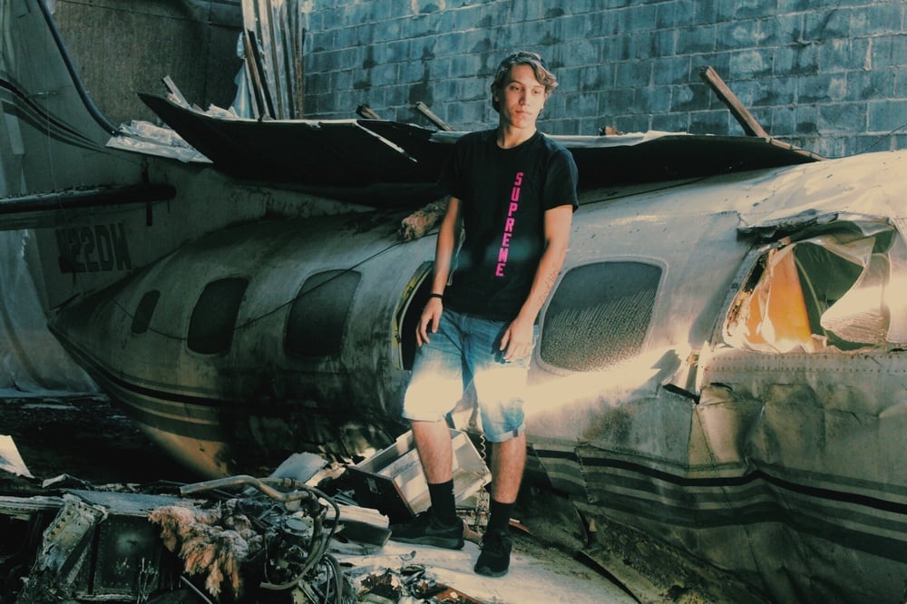 Photo by @regan_waters