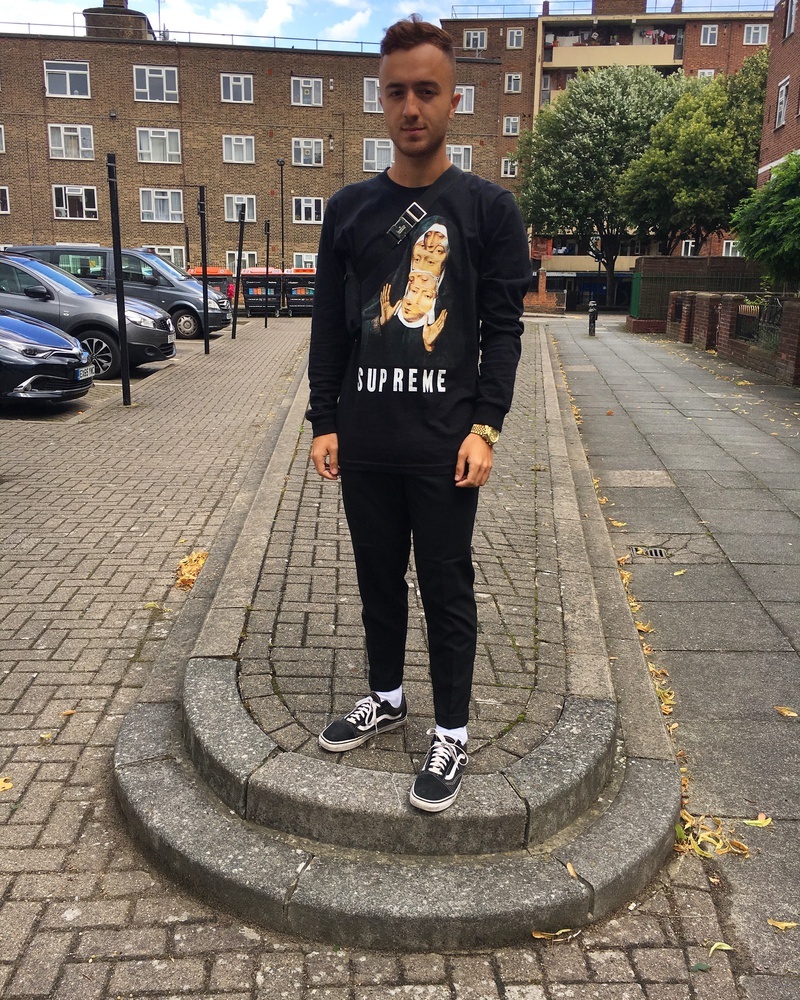 Photo by @suly_aslan