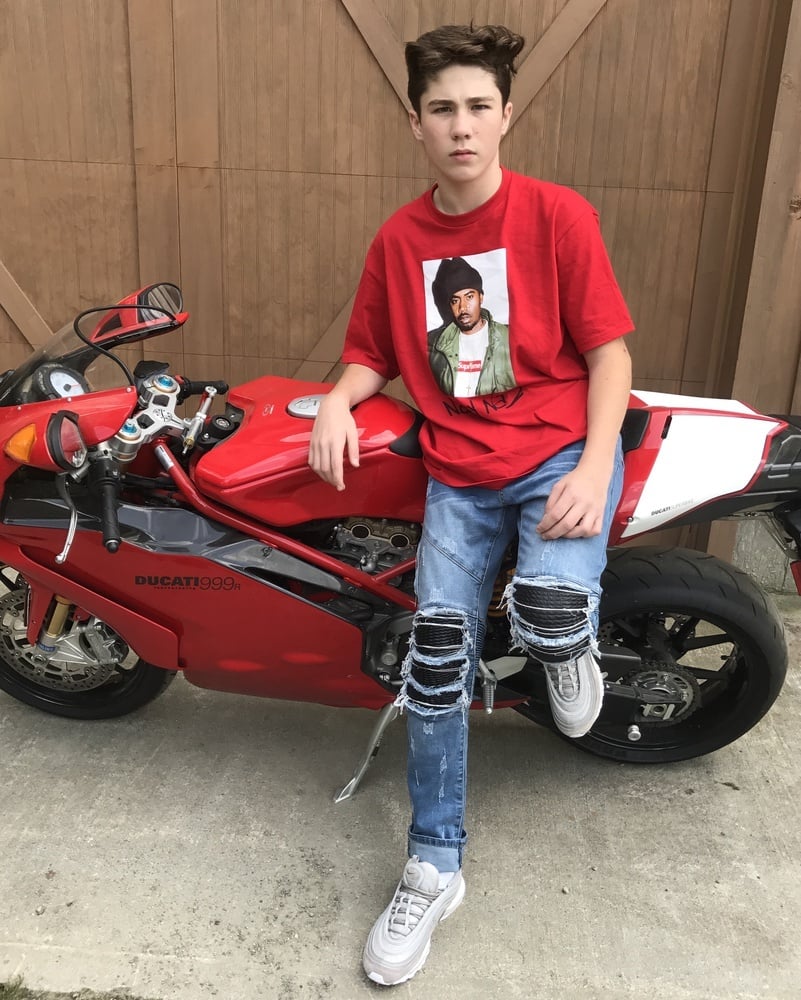 Photo by @Tythecompass