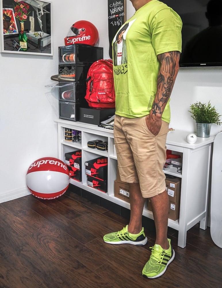 Photo by @freshndirty_j