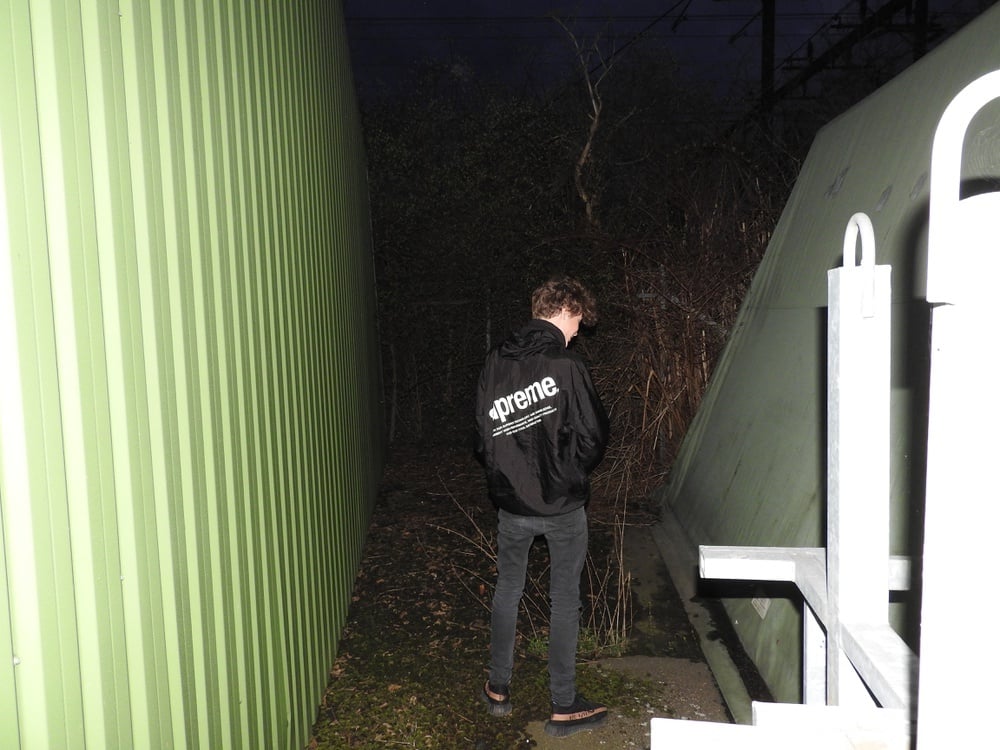 Photo by @Malthelusty24k