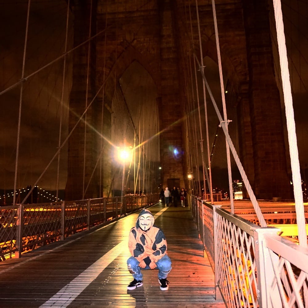 Photo by @Vforsupreme