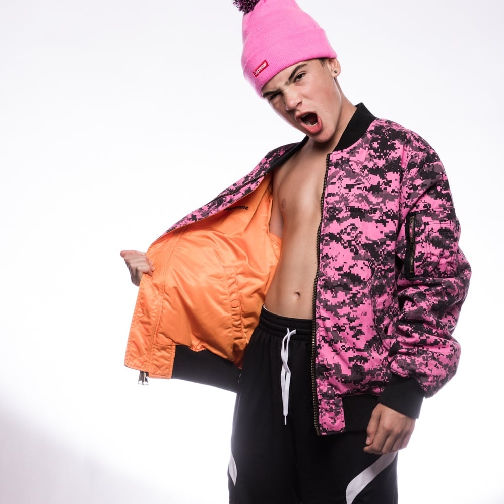 Photo by @Gmoneywebb