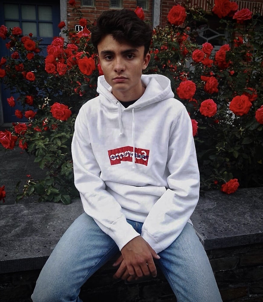 Photo by @alexis.fenerlis