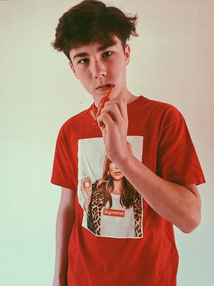 Photo by @Tythecompass