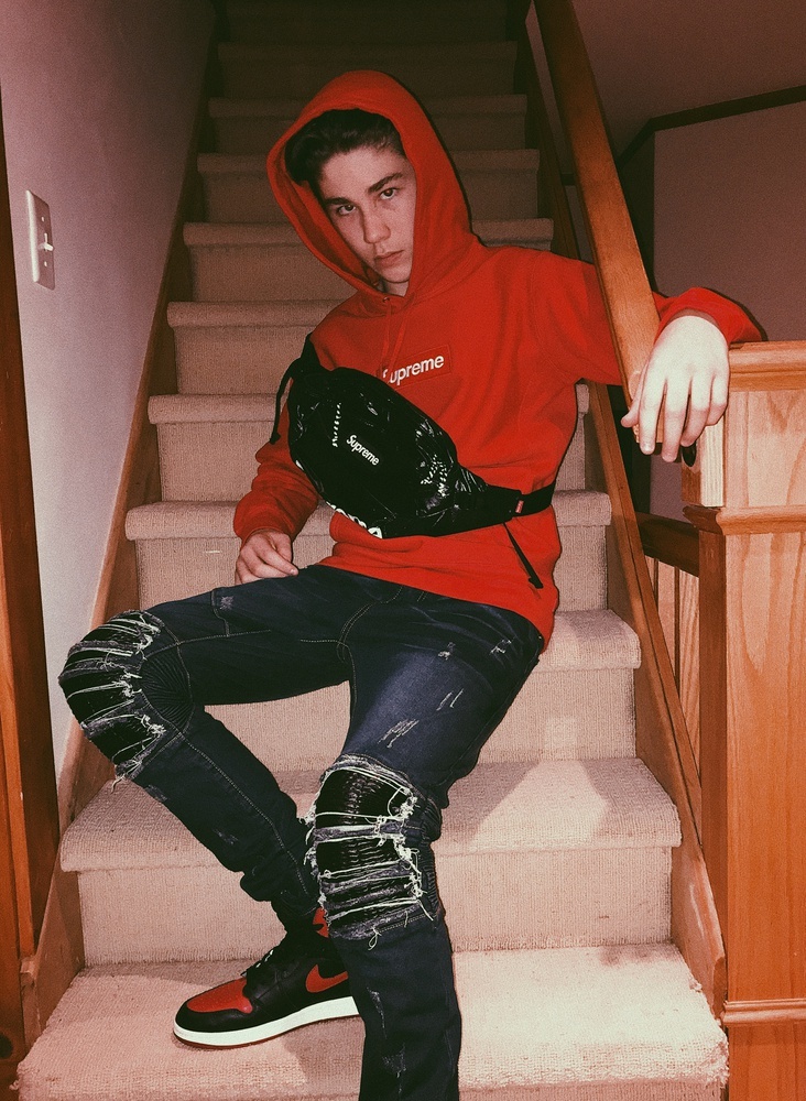 Photo by @Tythecompass