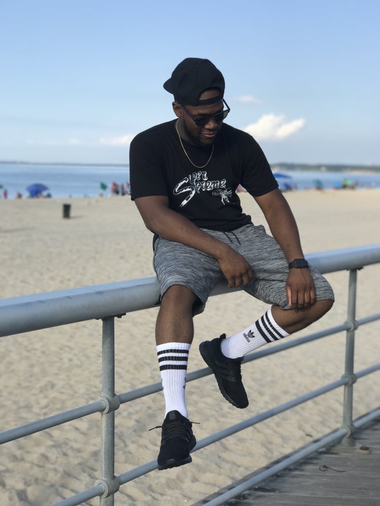 Photo by @djretroactive