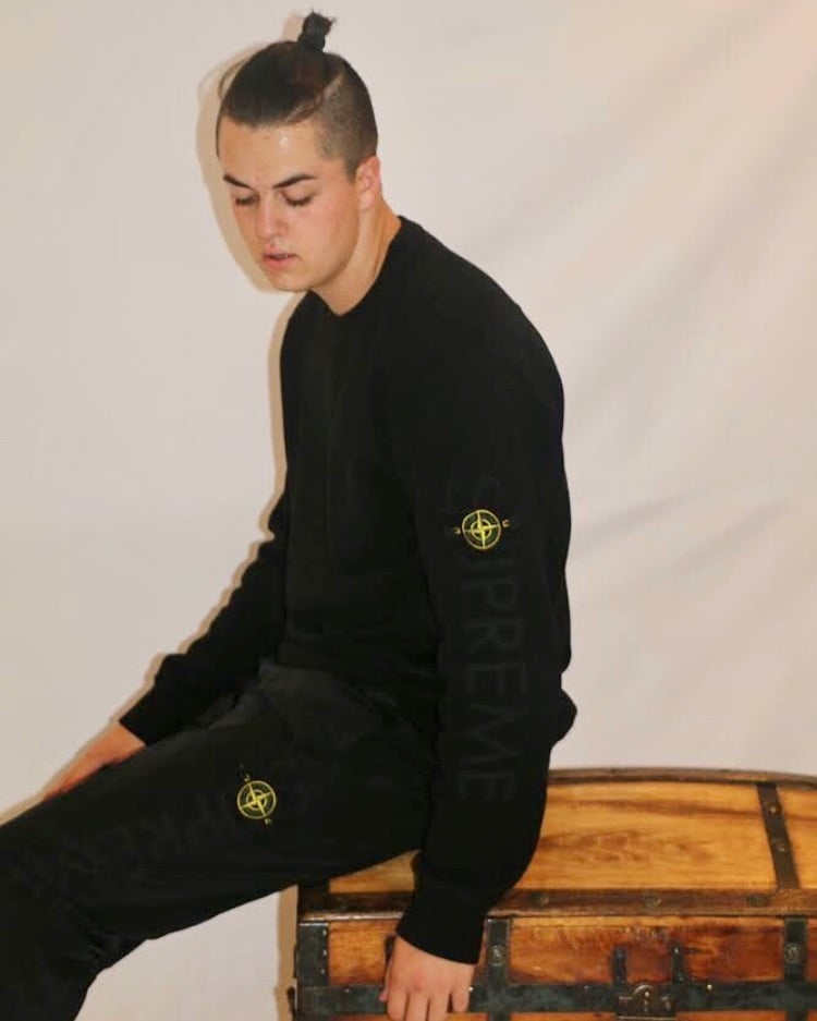 Photo by @mitchbautz