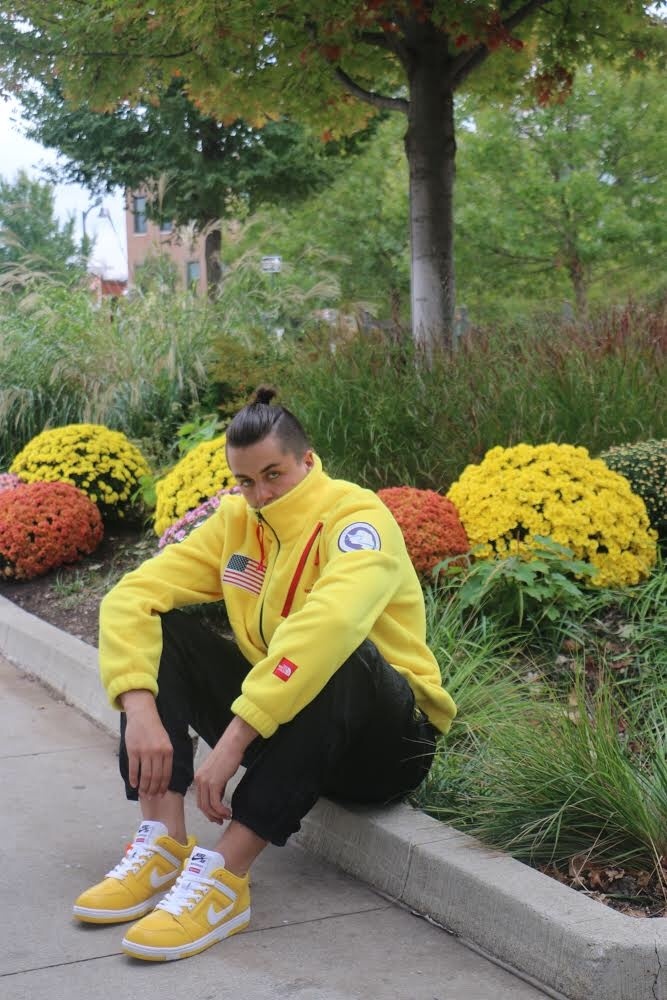 Photo by @mitchbautz