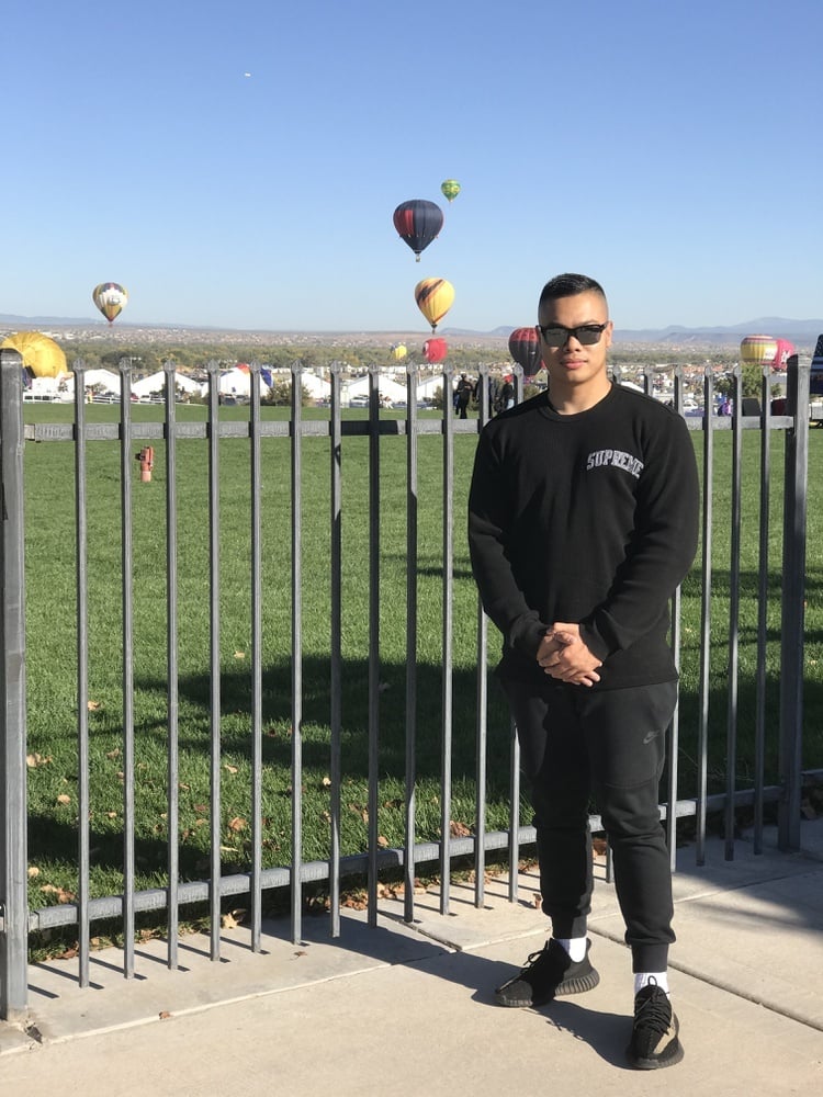 Photo by @_aicneloba