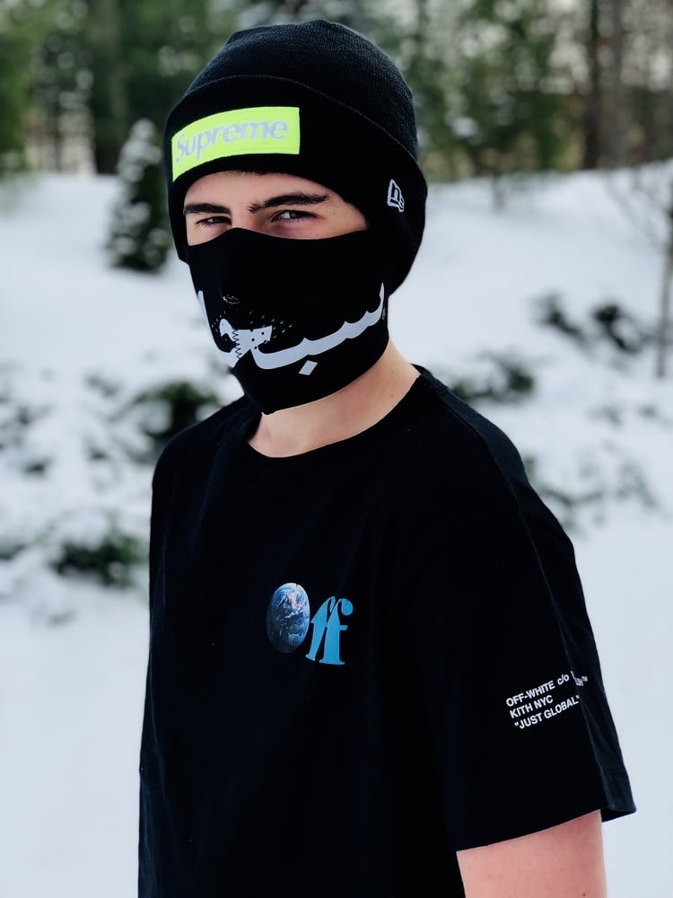 Photo by @Michael.greystone