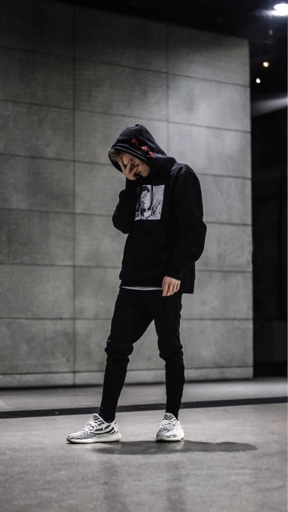 Photo by @pascalfochler