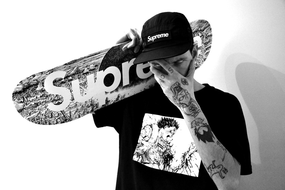 Photo by @Timpressive