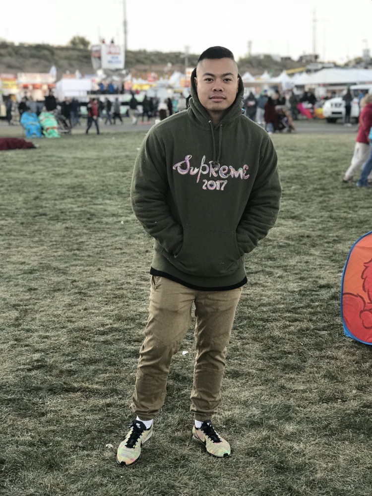 Photo by @_aicneloba