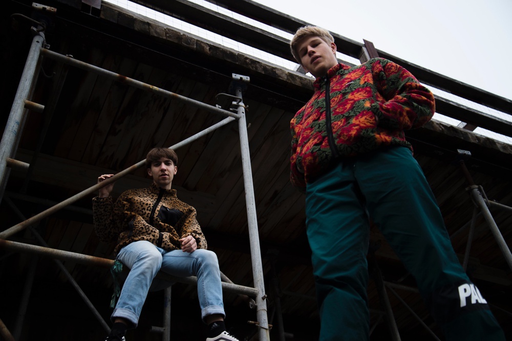 Photo by @marc.steiner