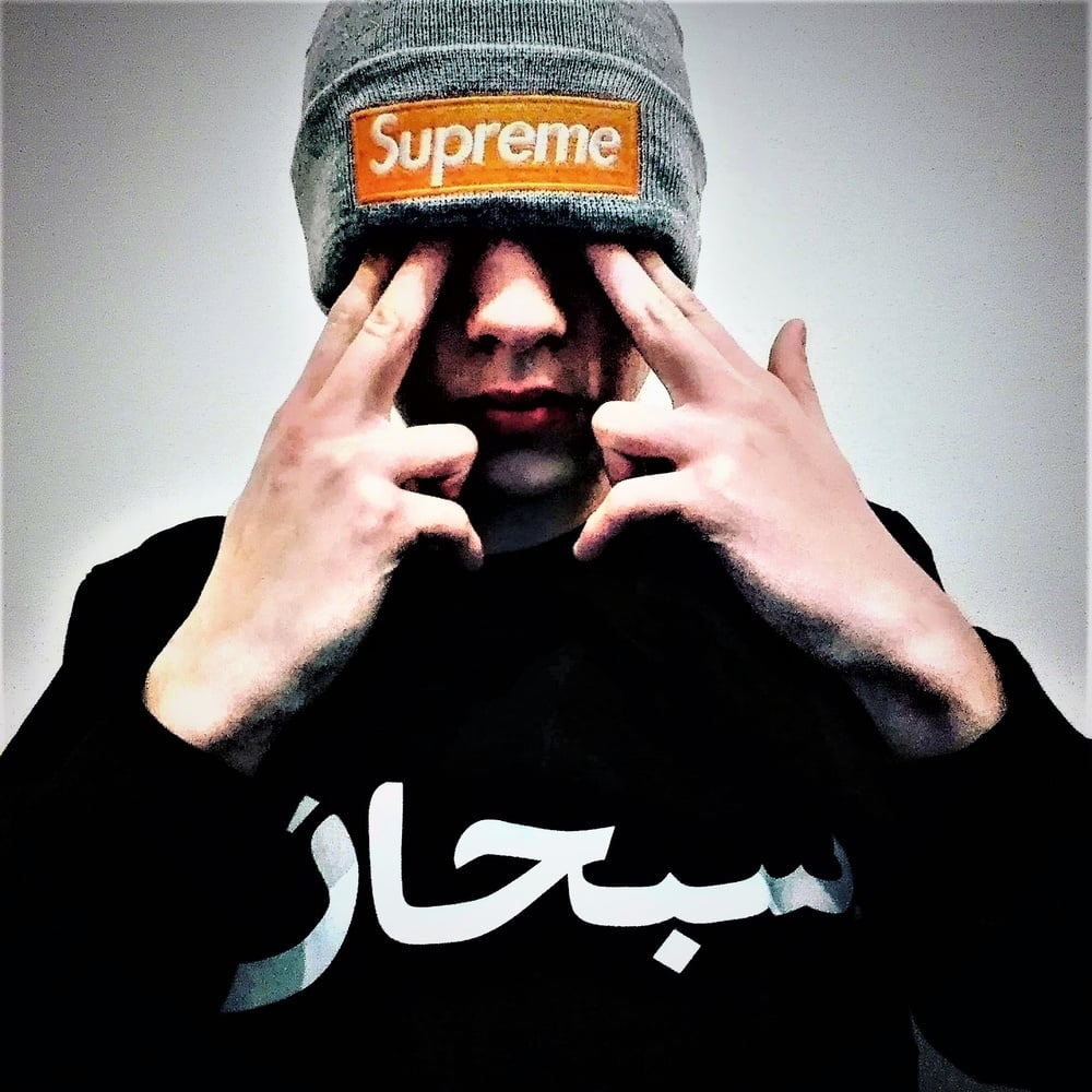 Photo by @kabanosik00