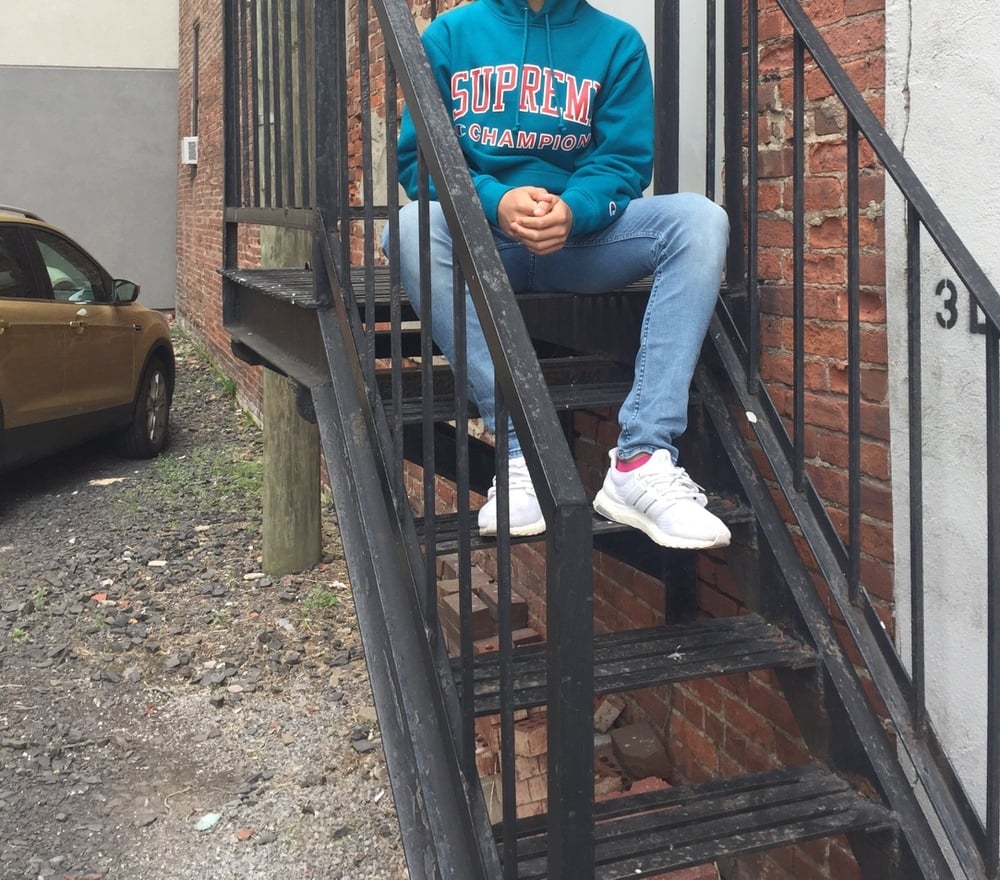 Photo by @carlosxamaya