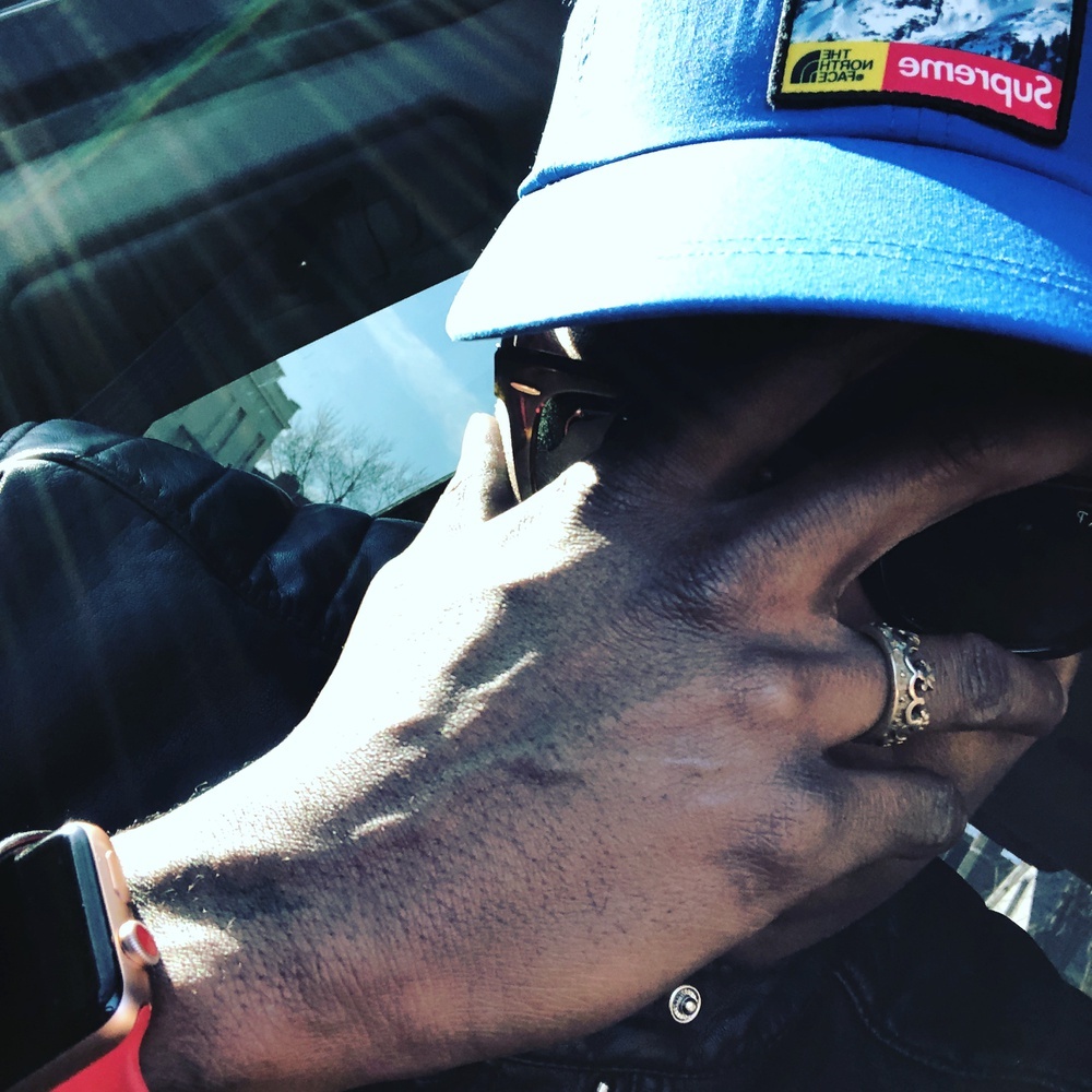 Photo by @Monsieurlerocc