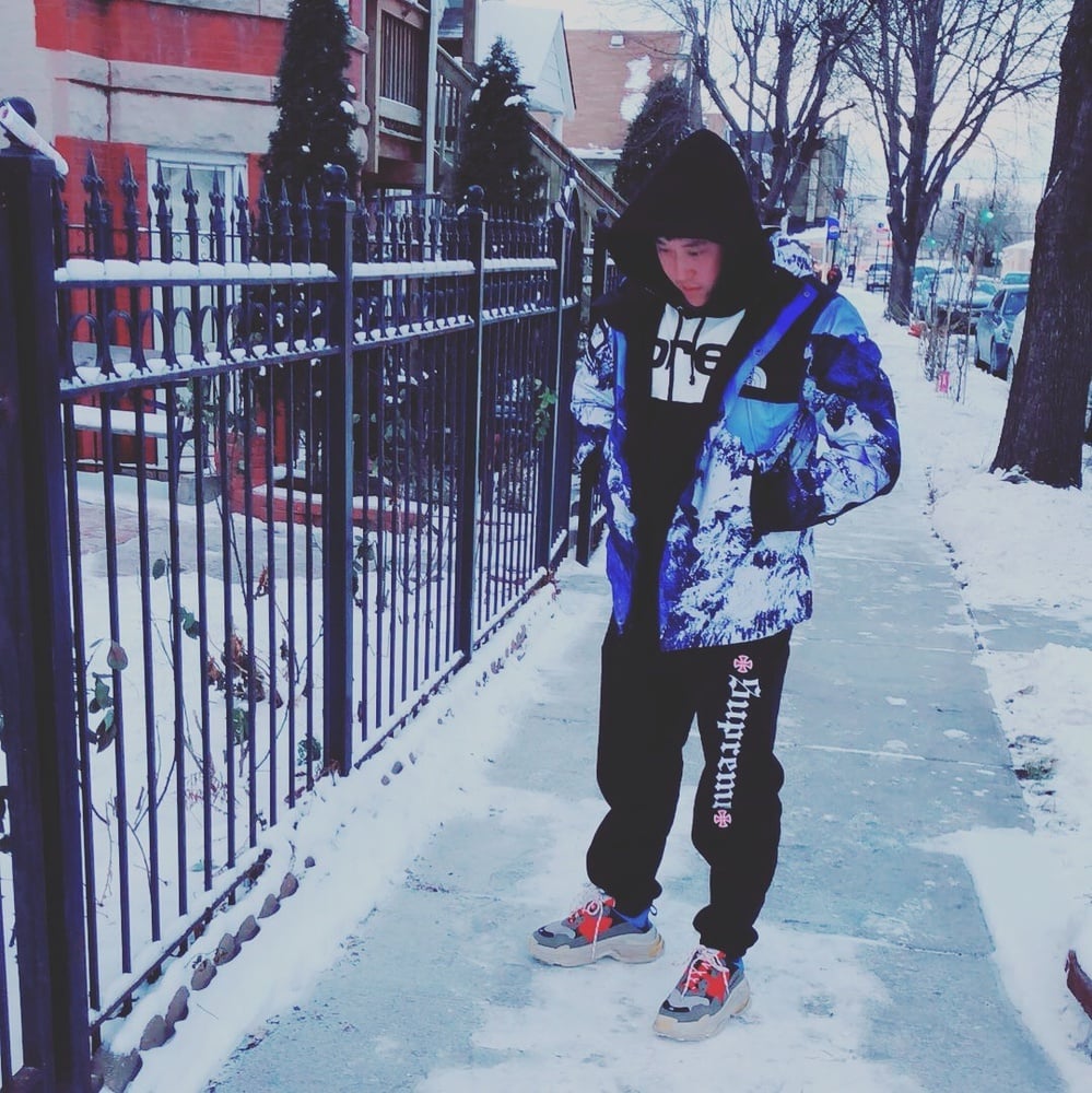 Photo by @Anthonylan888