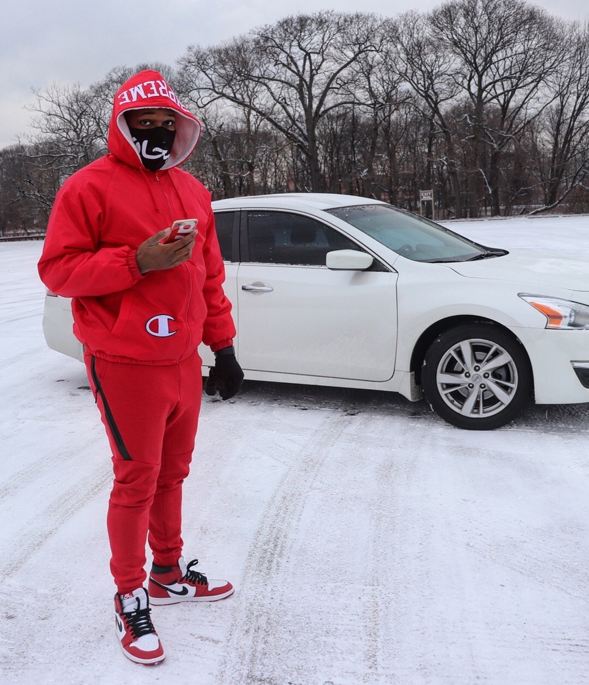 Photo by @djretroactive