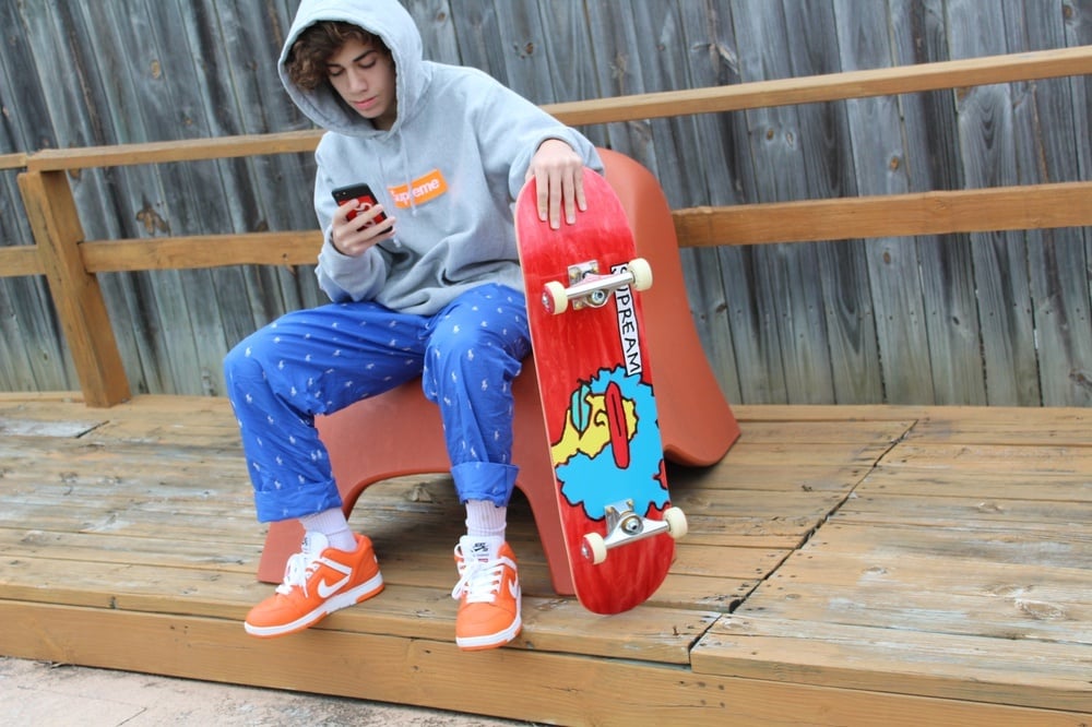 Photo by @3rdstreett