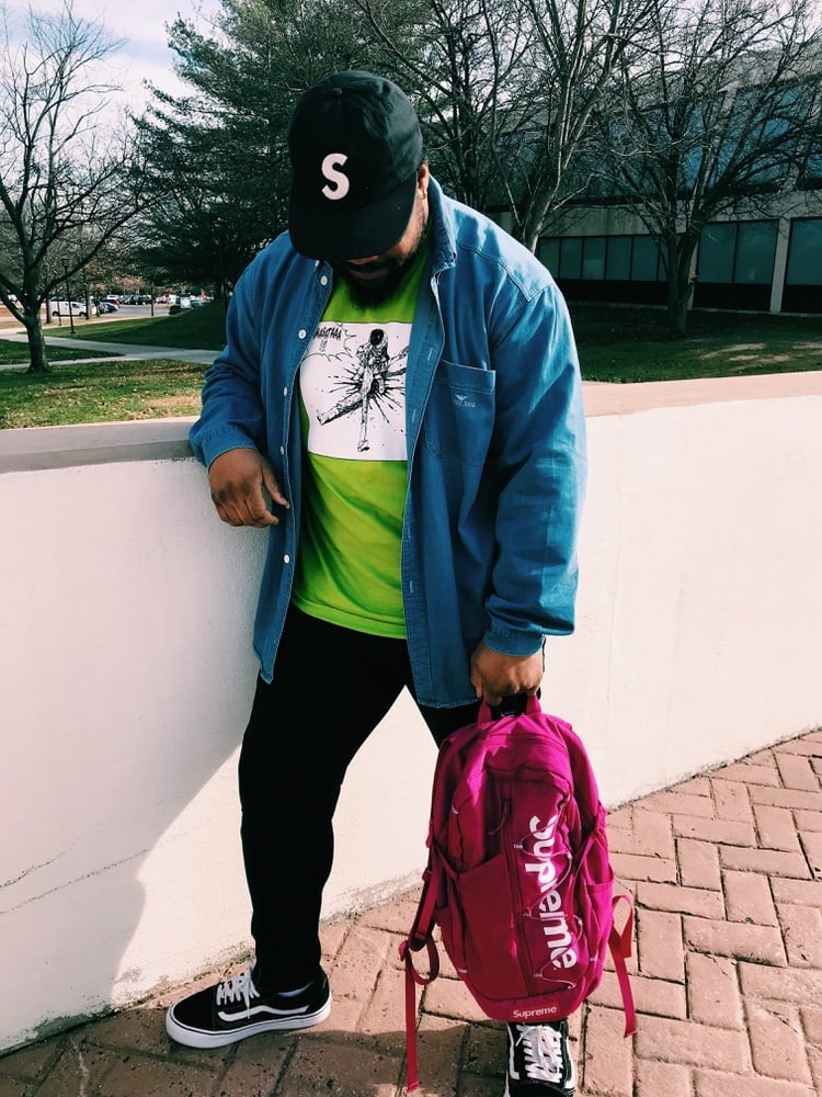 Photo by @Solefresh__