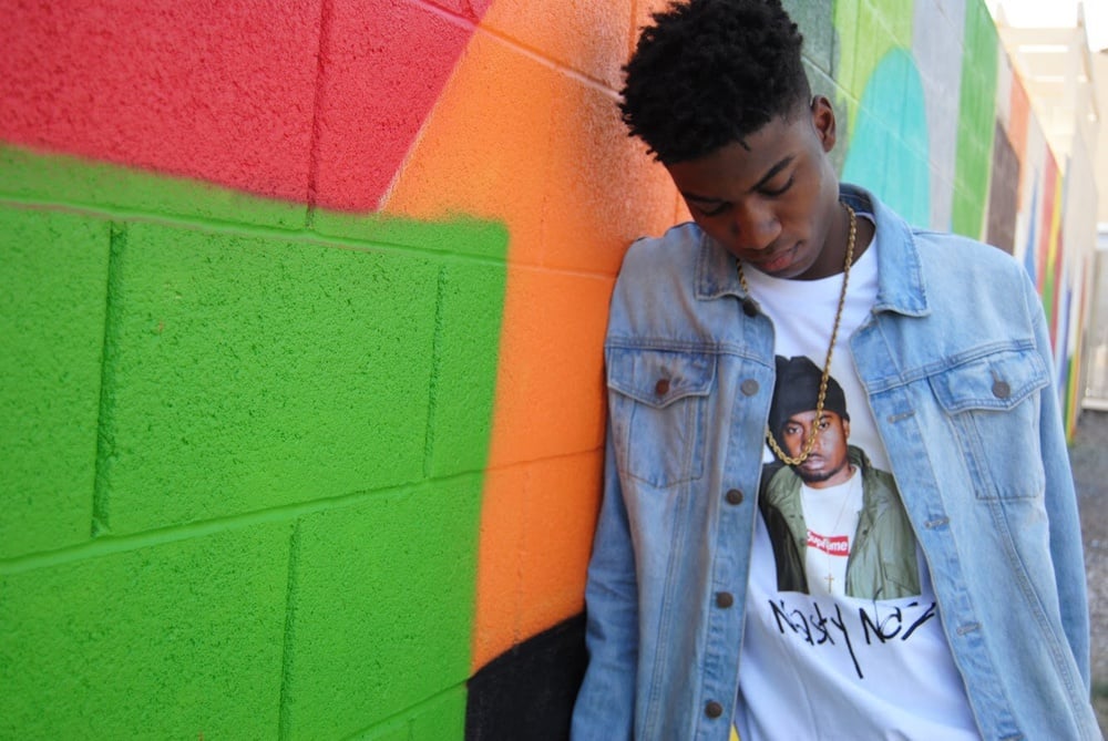 Photo by @remmymessiah