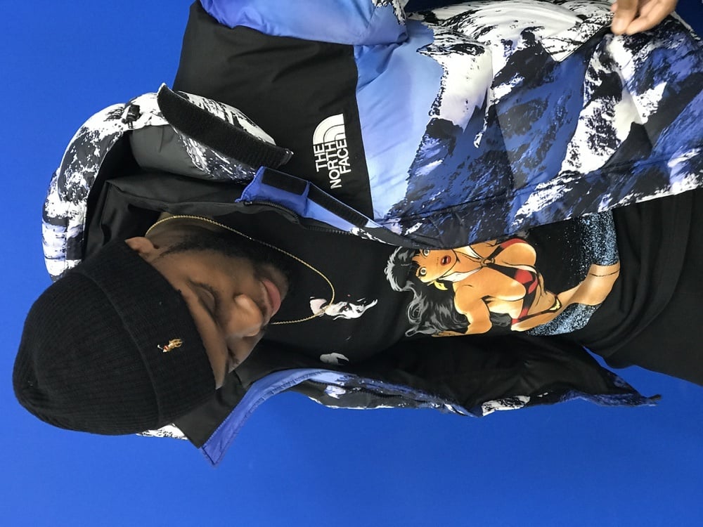 Photo by @djretroactive