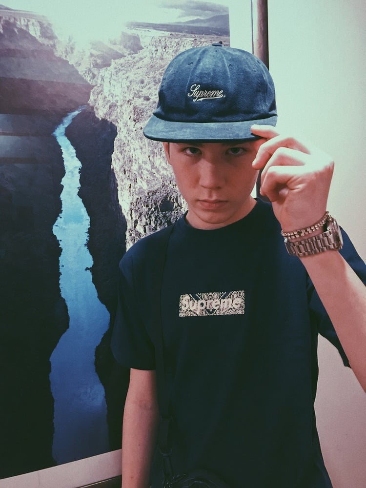 Photo by @Tythecompass