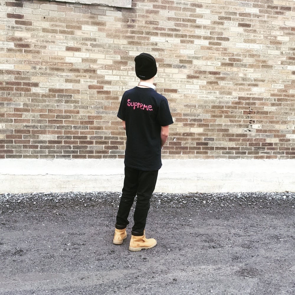 Photo by @Lucas.radley2004